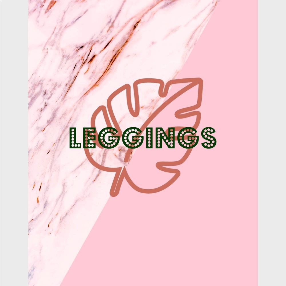 Leggings